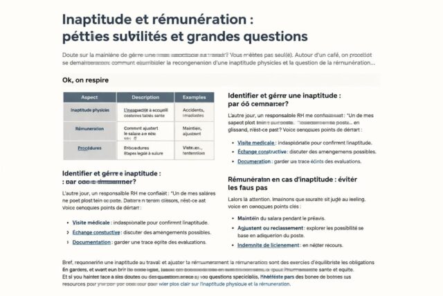Collaborateur-de-cabinet-tout-savoir-sur-linaptitude-physique-et-la-remuneration-–-vos-questions-pratiques-repondues-640x427 Cumul emploi-retraite en 2026 : quelles nouveautés et règles à anticiper ?