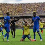 suivez le match colombie vs république démocratique du congo en direct : mi-temps à 0-0 avec un but de muñoz refusé. retrouvez tous les détails et les temps forts ici.