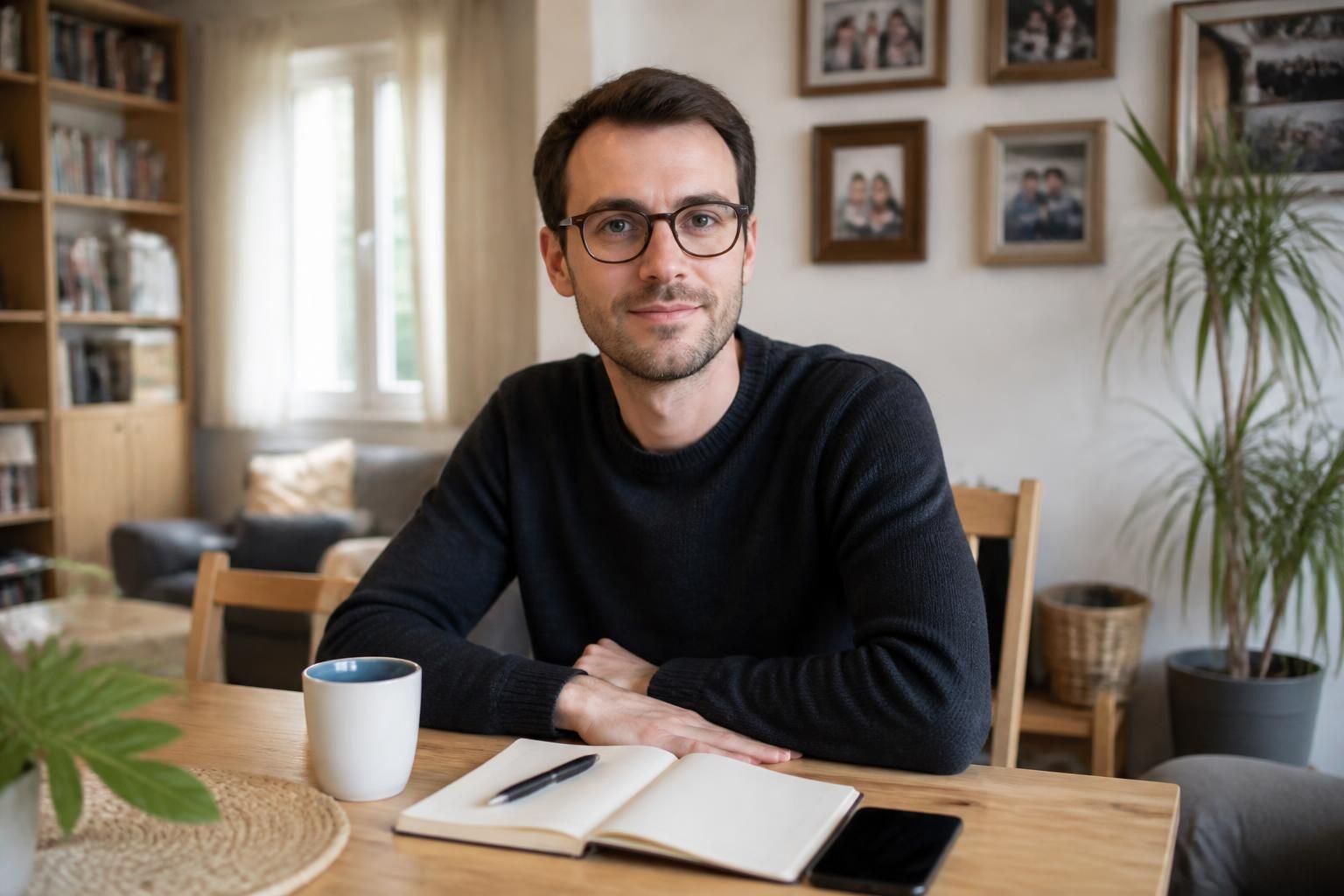 découvrez comment cyprien des 12 coups de midi a gagné 860 000 euros tout en gardant son quotidien inchangé, une histoire exclusive révélée par closer.