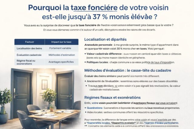 Comment-la-taxe-fonciere-de-votre-voisin-de-palier-peut-etre-jusqua-37-inferieure-a-la-votre-les-raisons-devoilees-640x427 Retraites et recherche : faut-il vraiment sacrifier ces niches fiscales pour sauver le budget ?