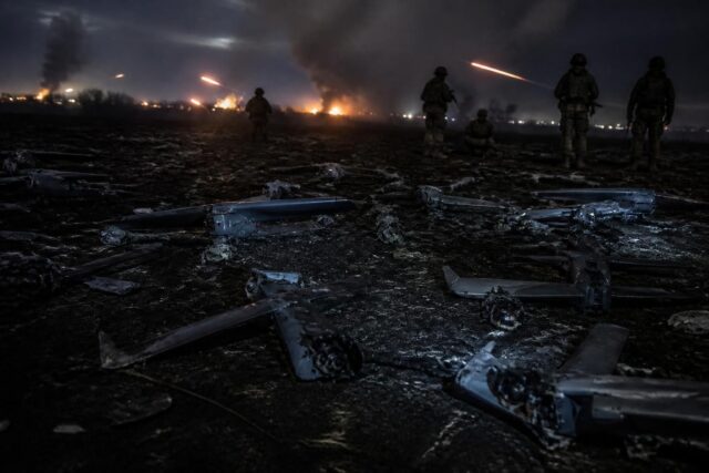 Conflit-en-Ukraine-la-Russie-revendique-la-destruction-de-660-drones-ukrainiens-en-une-seule-nuit-640x427 À Monaco, les enquêteurs privilégient la piste ukrainienne alors qu’un oligarque « mis en garde » reste introuvable