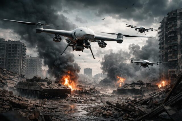 Conflit-en-Ukraine-les-drones-de-Zelensky-auraient-inflige-40-milliards-de-dollars-de-degats-en-un-an-a-la-Russie-640x427 Faux médicaments: une saisie inespérée de 20 millions de contrefaçons
