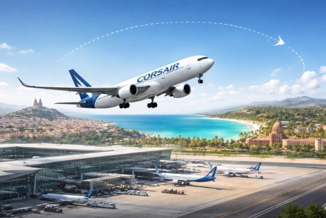 Corsair-lance-deux-nouvelles-liaisons-directes-vers-la-Guadeloupe-au-depart-de-Marseille-et-Toulouse-supprimant-lobligation-descale-a-Paris-640x427 PMU : Résultats du Tiercé du Jour sur Zone-Turf.fr