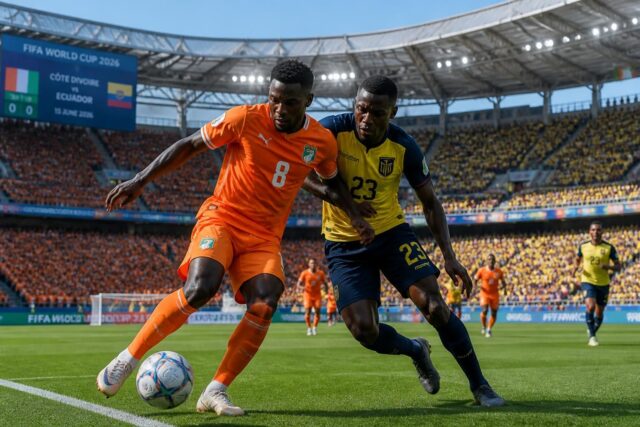 Cote-dIvoire-vs-Equateur-Suivez-en-direct-le-choc-de-la-Coupe-du-Monde-le-15-juin-2026-640x427 EN IMAGES : La réserve du SM Caen clôt sa saison sur une défaite face à Bastia - Actu.fr