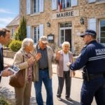 la mairie de saint-vaast-la-hougue dans le cotentin met en garde contre une série d'escroqueries liées à un démarchage frauduleux afin de protéger les habitants.