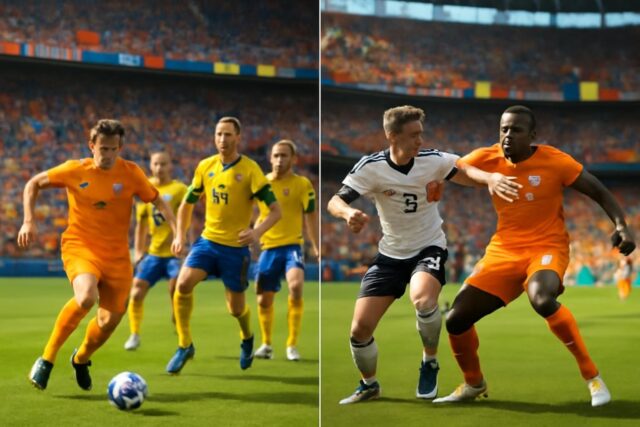 Coupe-du-Monde-20-juin-Les-Pays-Bas-impressionnent-contre-la-Suede-lAllemagne-mise-a-lepreuve-face-a-la-Cote-dIvoire-640x427 NBA – De’Aaron Fox intensifie la pression sur les Spurs avant le Game 6 : « Il faut impérativement… » - Parlons Basket