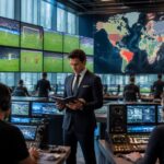 suivez la coupe du monde 2026 avec notre calendrier tv complet et les résultats en direct. retrouvez toutes les informations indispensables sur la compétition de football sur foot01.