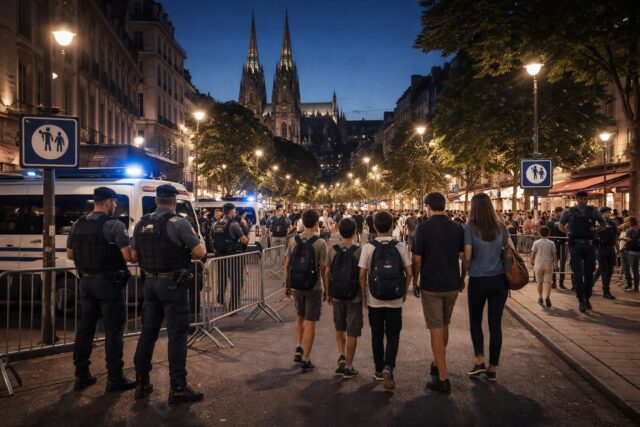 Coupe-du-Monde-2026-Clermont-Ferrand-impose-un-couvre-feu-aux-moins-de-16-ans-pour-assurer-la-securite-durant-levenement-640x427 Chicago Police Department : après 13 saisons, un visage emblématique tire sa révérence