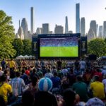 vivez la finale de la coupe du monde 2026 en direct depuis central park à new york. ne manquez aucun moment de cet événement sportif exceptionnel au cœur de la ville qui ne dort jamais.