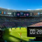 découvrez le programme complet et les horaires des matchs de la coupe du monde 2026 pour le dimanche 28 juin. ne manquez aucun événement clé de cette journée sportive exceptionnelle.