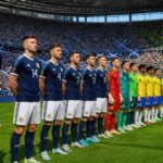 suivez en direct les compositions officielles des équipes d'écosse et du brésil pour la coupe du monde 2026 sur africa top sports. analyse, infos exclusives et réactions avant le grand match.