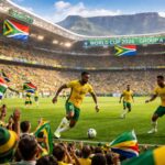 découvrez tout sur la participation de l’afrique du sud dans le groupe a de la coupe du monde 2026 : analyses, joueurs clés et enjeux du tournoi.