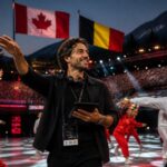 découvrez comment le belge felipe garcia a été nommé co-chorégraphe de la cérémonie d'ouverture de la coupe du monde 2026 au canada, un rôle clé pour un événement sportif mondial majeur.
