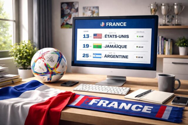 Coupe-du-Monde-2026-Le-calendrier-complet-de-lequipe-de-France-avant-et-pendant-le-Mondial-640x427 Top 14 - 24e journée : Lyon affronte Bayonne, un duel sans pression mais prometteur en spectacle - Suivez le match en direct sur Rugbyrama