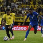découvrez l'analyse détaillée des performances d'équateur face à curaçao lors de la coupe du monde 2026, mettant en lumière leurs points forts et faiblesses pour mieux comprendre leurs contrastes sur le terrain.