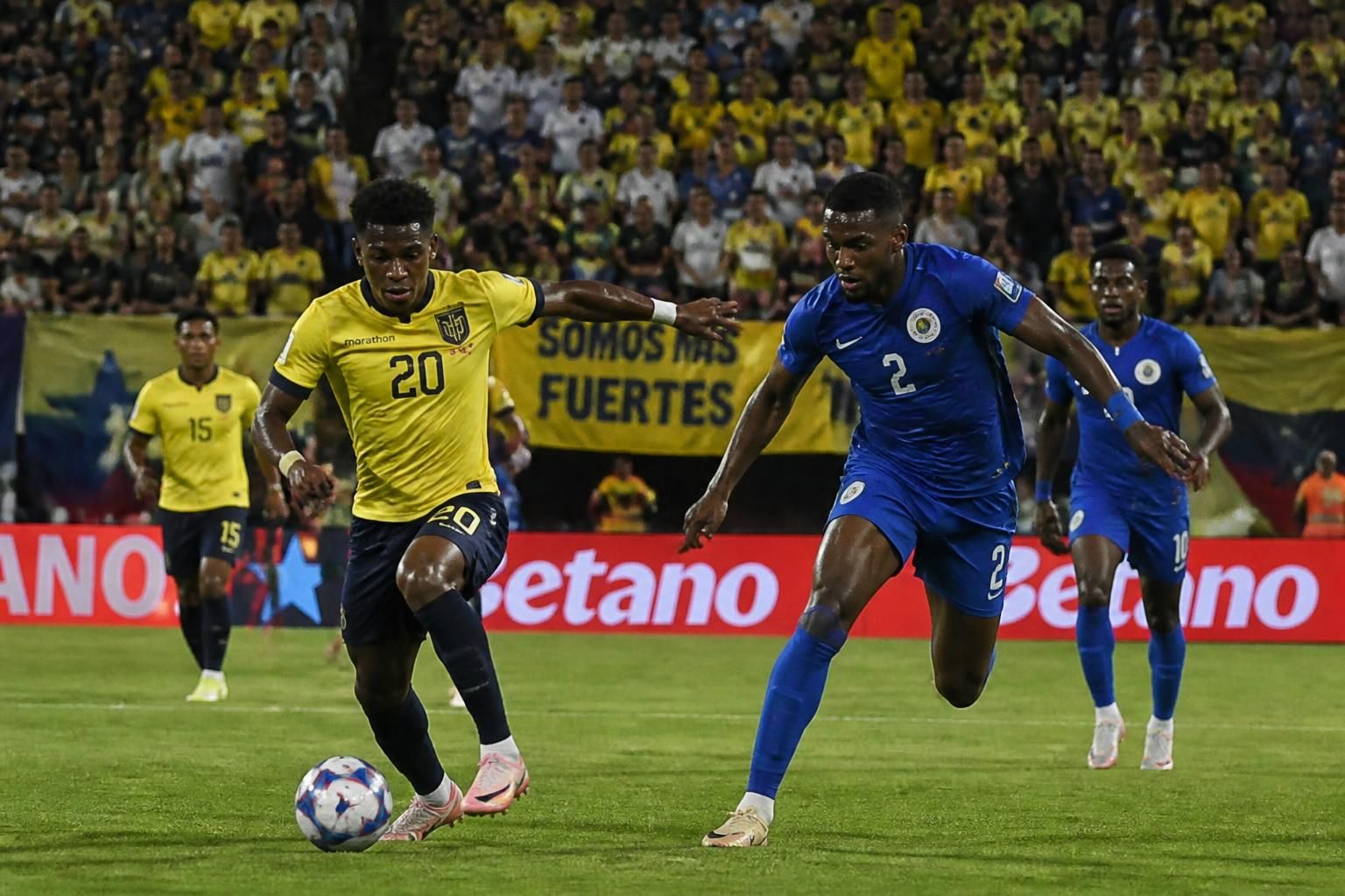 découvrez l'analyse détaillée des performances d'équateur face à curaçao lors de la coupe du monde 2026, mettant en lumière leurs points forts et faiblesses pour mieux comprendre leurs contrastes sur le terrain.
