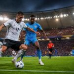 découvrez les compositions probables du match allemagne vs curaçao ce dimanche à 19h dans le cadre de la coupe du monde 2026. suivez toutes les actualités et analyses sur sport.fr.