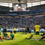 la rencontre mexique – afrique du sud lors de la coupe du monde 2026 a été interrompue par une longue pause publicitaire surprise diffusée sur fox, suscitant de nombreuses réactions.