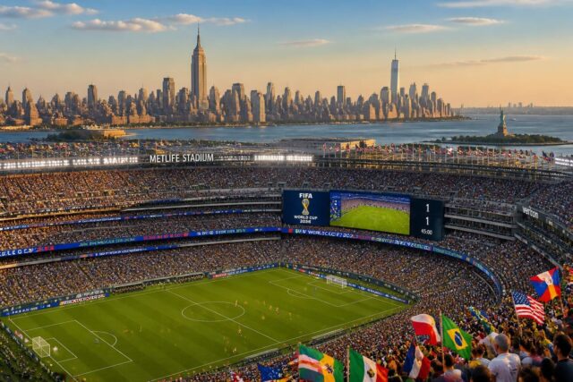 Coupe-du-Monde-2026-New-York–New-Jersey-theatre-de-cinq-matchs-de-groupe-et-de-la-grande-finale-640x427 MotoGP en Thaïlande (FP1) : Bezzecchi prend les commandes lors des premières essais libres - GP Inside