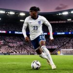 découvrez comment noni madueke mise sur le vivier élargi de l’équipe d’angleterre pour faire la différence lors de la coupe du monde 2026.