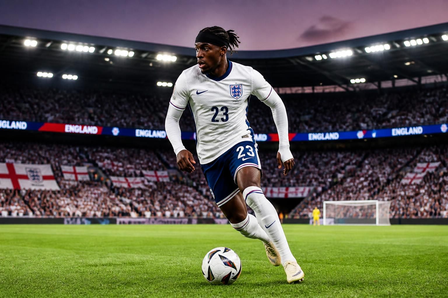 découvrez comment noni madueke mise sur le vivier élargi de l’équipe d’angleterre pour faire la différence lors de la coupe du monde 2026.