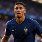 coupe du monde 2026 : william saliba en alerte, un coup dur pour l'équipe de france avant le début du mondial. découvrez les détails de cette mauvaise nouvelle qui pourrait impacter les bleus.