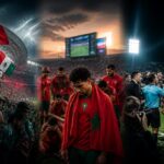 découvrez toutes les turbulences au mexique, les déceptions au maroc et les nombreuses polémiques de la coupe du monde fifa 2026. suivez le calendrier, les résultats et les classements détaillés en temps réel sur linternaute.com.