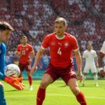 découvrez la composition de l'équipe suisse avec kobel et elvedi titulaires pour le match d'ouverture de la coupe du monde contre le qatar, sur onefootball.