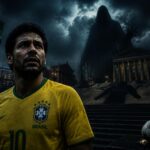 découvrez la mystérieuse malédiction de « rocky » à philadelphie qui trouble les fans brésiliens lors de la coupe du monde. suspense et superstition au rendez-vous !