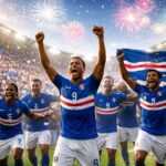 découvrez comment le cap-vert a marqué l'histoire en coupe du monde, réalisant un exploit exceptionnel et affichant des ambitions inédites avec la conviction que « rien n’est impossible ».