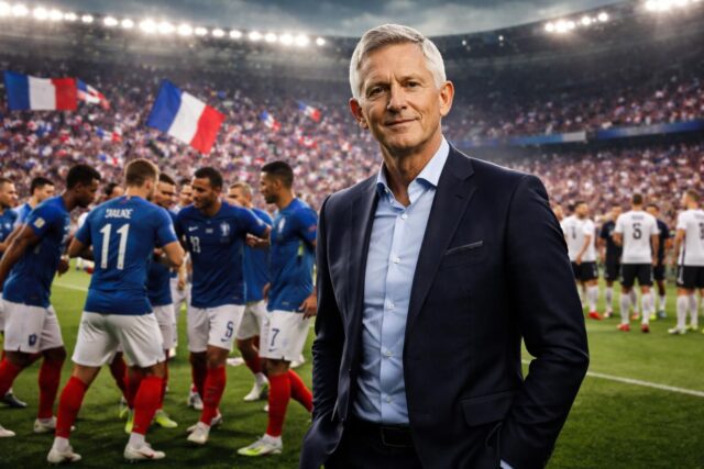 Coupe-du-Monde-Lineker-rassure-les-Bleus-et-ereinte-lAllemagne-avant-un-eventuel-8e-de-finale-explosif-640x427 La Croatie saisit la FIFA pour dénoncer un « abus technologique » après une élimination controversée face au Portugal en Coupe du monde