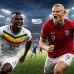 découvrez les défis majeurs pour l'équipe de france à la coupe du monde 2026 avec mané, haaland et un calendrier détaillé des matchs pour suivre chaque rencontre clé.