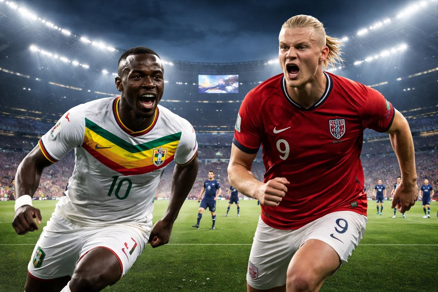 découvrez les défis majeurs pour l'équipe de france à la coupe du monde 2026 avec mané, haaland et un calendrier détaillé des matchs pour suivre chaque rencontre clé.