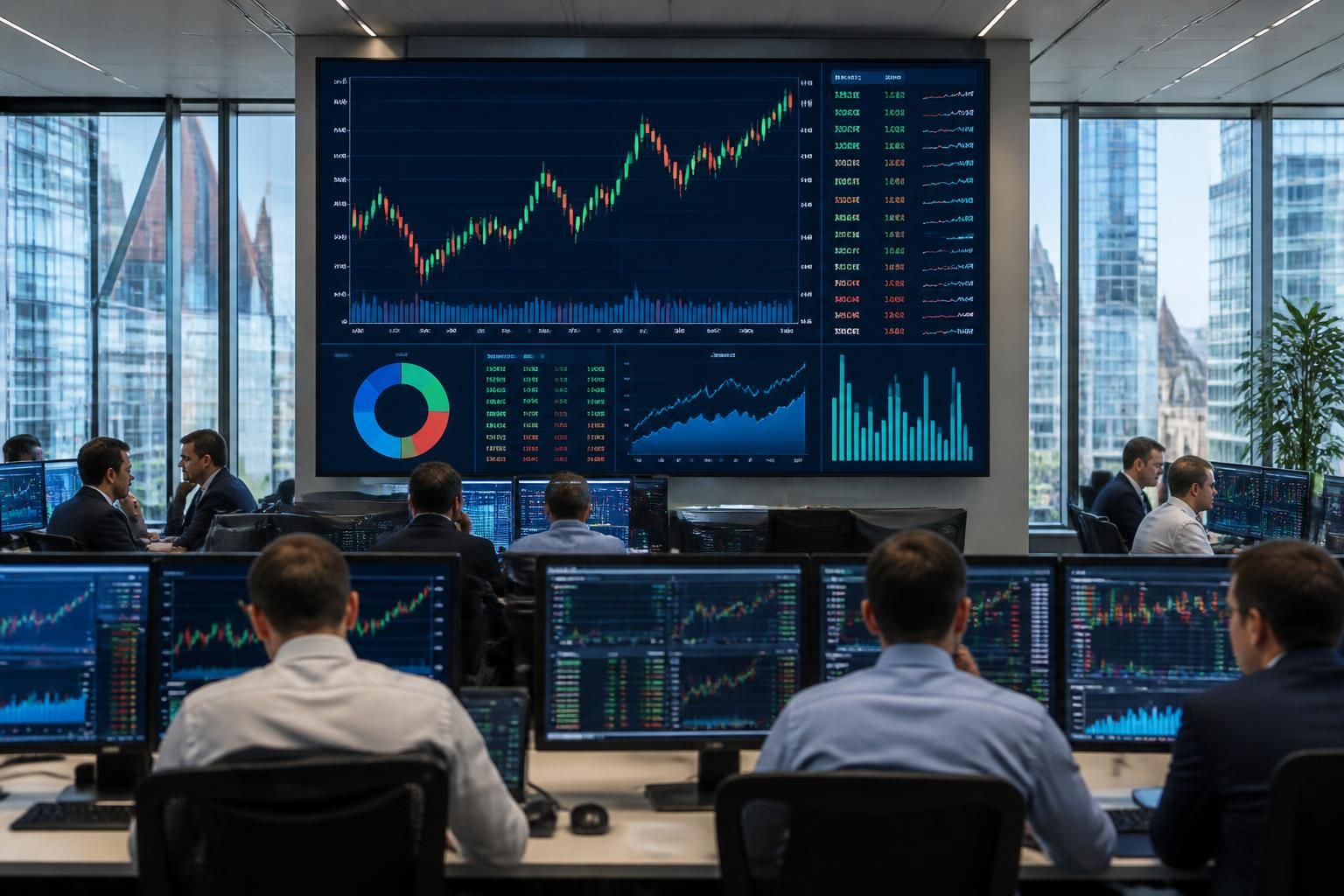 suivez le cours de l’action edenred en temps réel sur euronext paris. analyse complète, cotation actualisée et informations financières détaillées sur boursorama.
