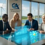 découvrez comment crédit agricole assurances a réalisé un trimestre exceptionnel en surmontant les défis liés au changement climatique, alliant performance financière et engagement durable.