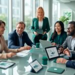crédit agricole sa lance une augmentation de capital exclusive en 2026 réservée aux collaborateurs du groupe, offrant une opportunité unique de participation interne.