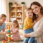 découvrez tout ce qu'il faut savoir sur le crédit d'impôt 2026 et ses avantages pour la crèche et la garde à domicile, afin d'optimiser vos économies.