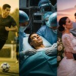 découvrez les confidences inédites de cristiano ronaldo, de son surnom « petite abeille » à son opération du cœur, sans oublier son mariage avec georgina. une plongée exclusive dans la vie du célèbre footballeur.