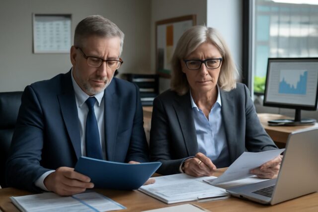 Cumul-emploi-retraite-vers-un-durcissement-imminent-des-regles-selon-TF1-Info-640x427 Cnav, Carsat, MSA, Agirc-Arrco, CNRACL : Calendrier complet des paiements des retraites en 2026