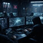 découvrez les enjeux de la cyberguerre en corée du nord, entre espionnage numérique, piratage de cryptomonnaies et actions de hackers étatiques soumis à un embargo international.