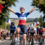 cyclisme sur route 2026 : découvrez la championne de france couronnée cette année ainsi que le classement complet de la compétition sur dicodusport.