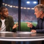 découvrez le débat entre rio mavuba et frédéric hantz sur les pauses fraîcheur au mondial : une innovation saluée ou une trahison de l'esprit traditionnel du football ?