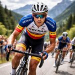 suivez en direct la 6e étape du tour auvergne-rhône-alpes avec seixas prêt à dynamiter une course pleine de promesses. retrouvez ici le live et le classement complet sur linternaute.com.