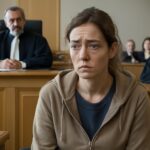 dans l'orne, une femme comparaît devant la justice pour recel après avoir utilisé des tickets volés dans un supermarché, une affaire qui soulève des questions sur la fraude et la sécurité.