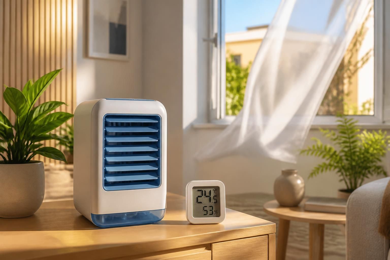 découvrez comment décathlon propose une solution innovante et abordable à moins de 32 € pour lutter efficacement contre la chaleur, surpassant climatiseurs et ventilateurs.