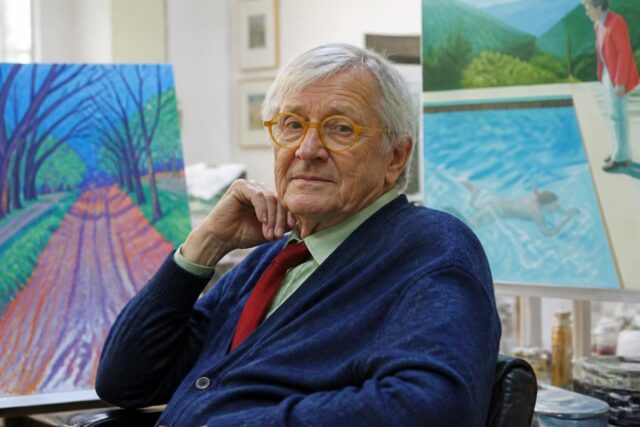 Deces-a-88-ans-de-lillustre-artiste-britannique-David-Hockney-640x427 Incontournable au Festival d’Anjou : la pièce triomphante à Paris avec Josiane Balasko et Marilou Berry