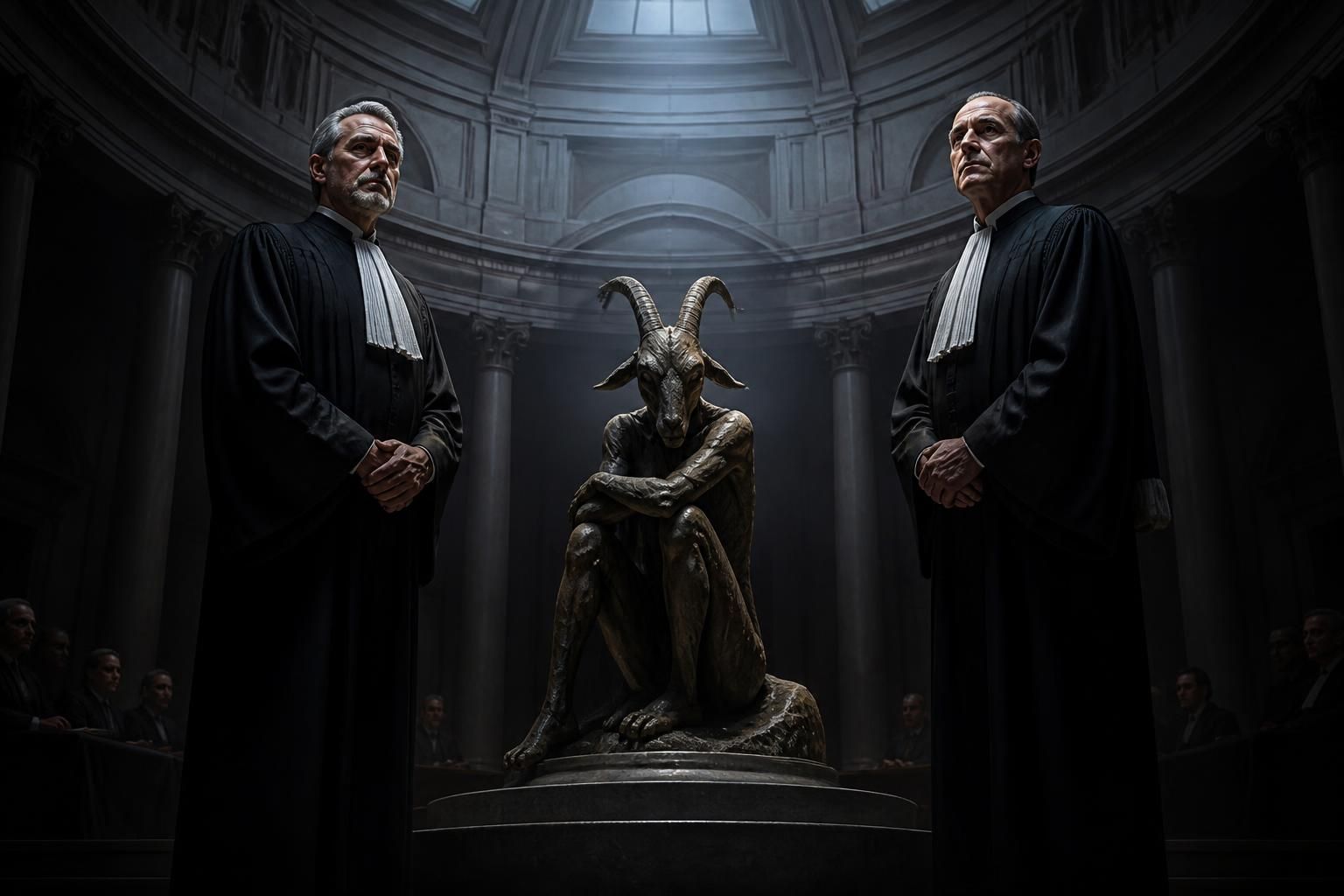découvrez l'analyse des deux plus hautes autorités judiciaires françaises sur le décès de lyhanna, dénonçant la « mécanique du bouc émissaire » au centre d'une « crise systémique » judiciaire.