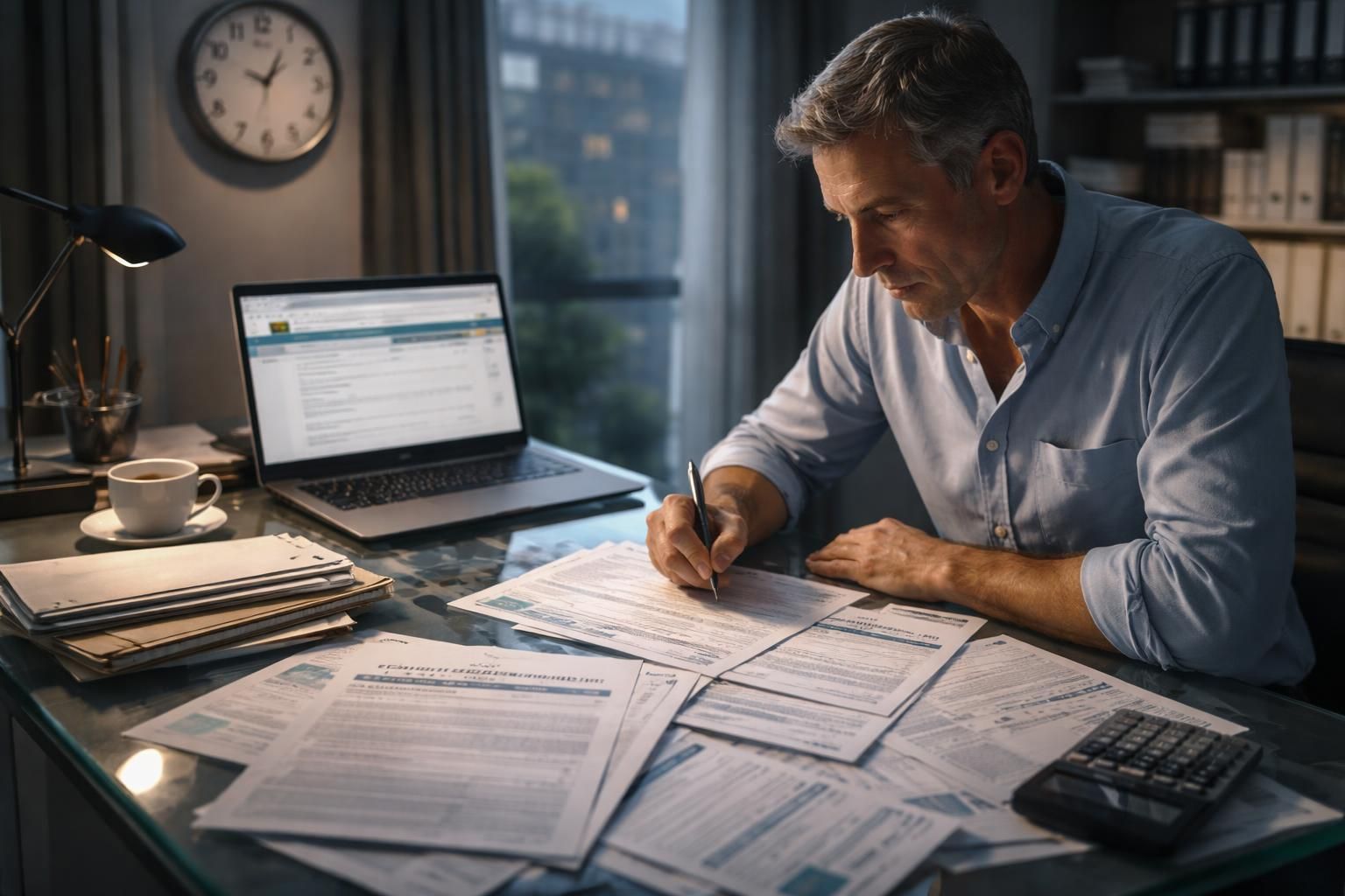 découvrez rapidement si vous êtes concerné par la déclaration des biens immobiliers avant la date limite. ne manquez pas les dernières heures pour agir !