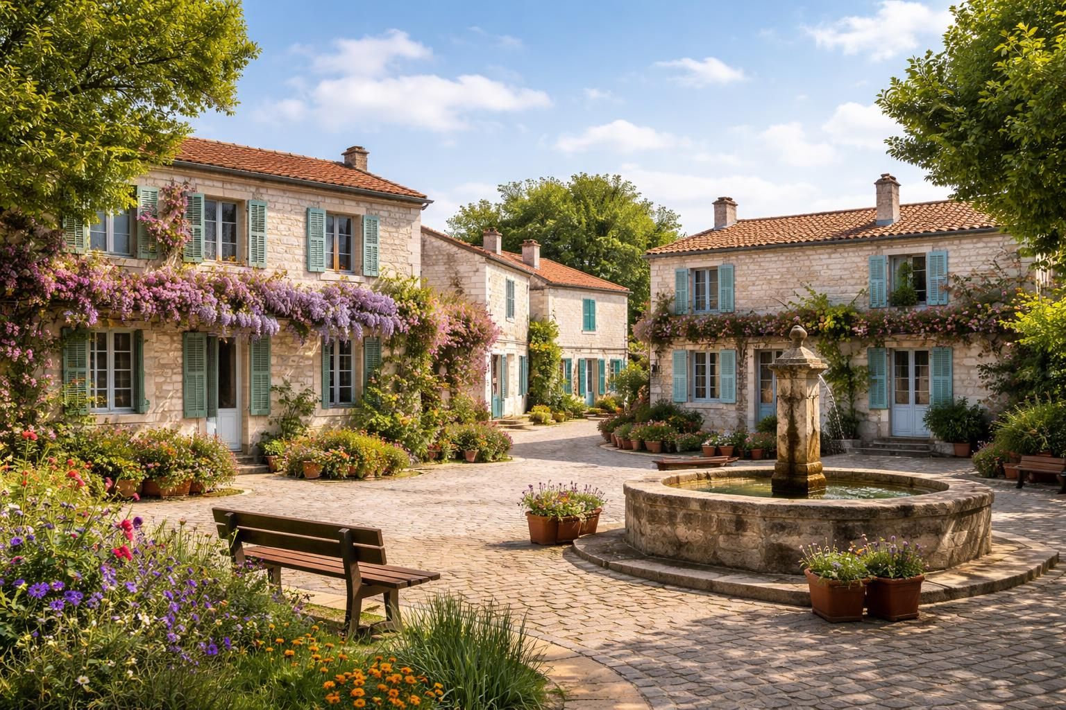 découvrez ce paisible village de l’île de ré, reconnu comme l’un des plus beaux de france, et laissez-vous charmer par ses paysages authentiques et son atmosphère tranquille.