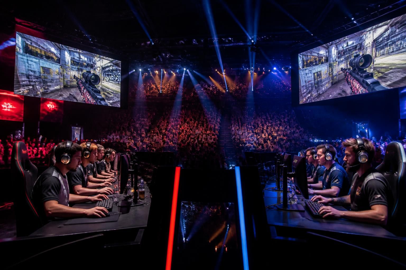 assistez en direct à la finale palpitante des ixpé belgium masters de rainbow six siege sur rtbf auvio. vivez l'intensité et le suspense de ce tournoi e-sport incontournable.